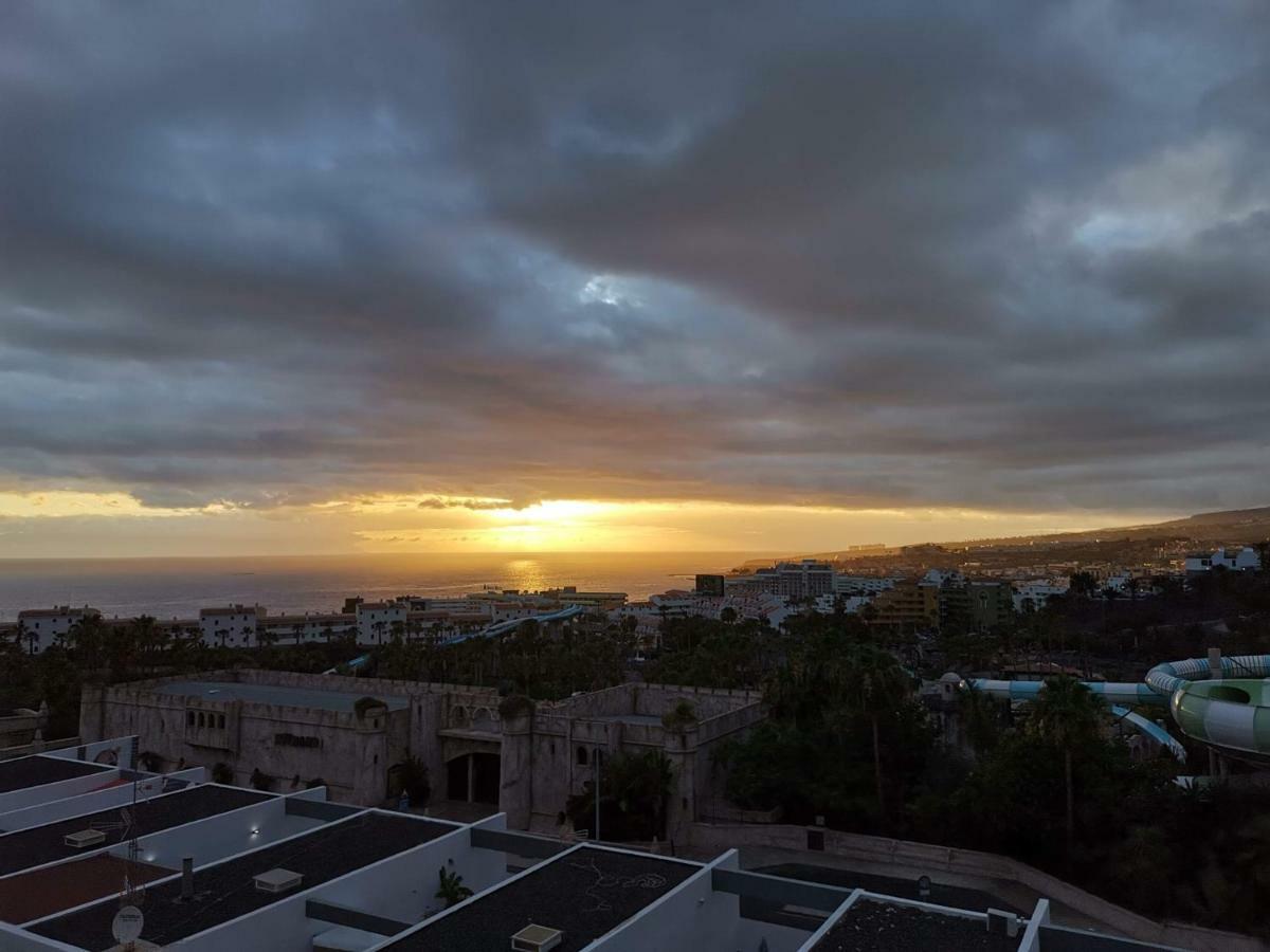 אדחה Apartment Malibu Park With Ocean View מראה חיצוני תמונה