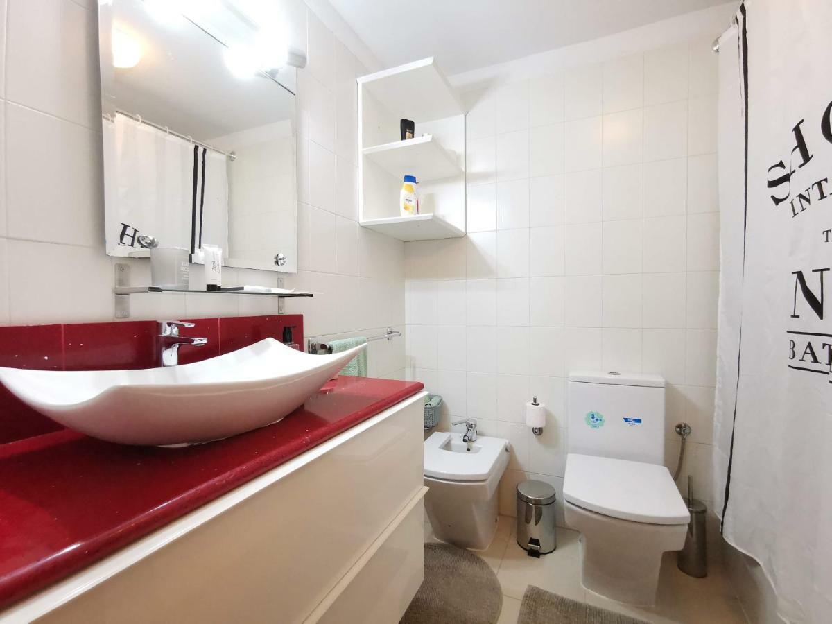 אדחה Apartment Malibu Park With Ocean View מראה חיצוני תמונה