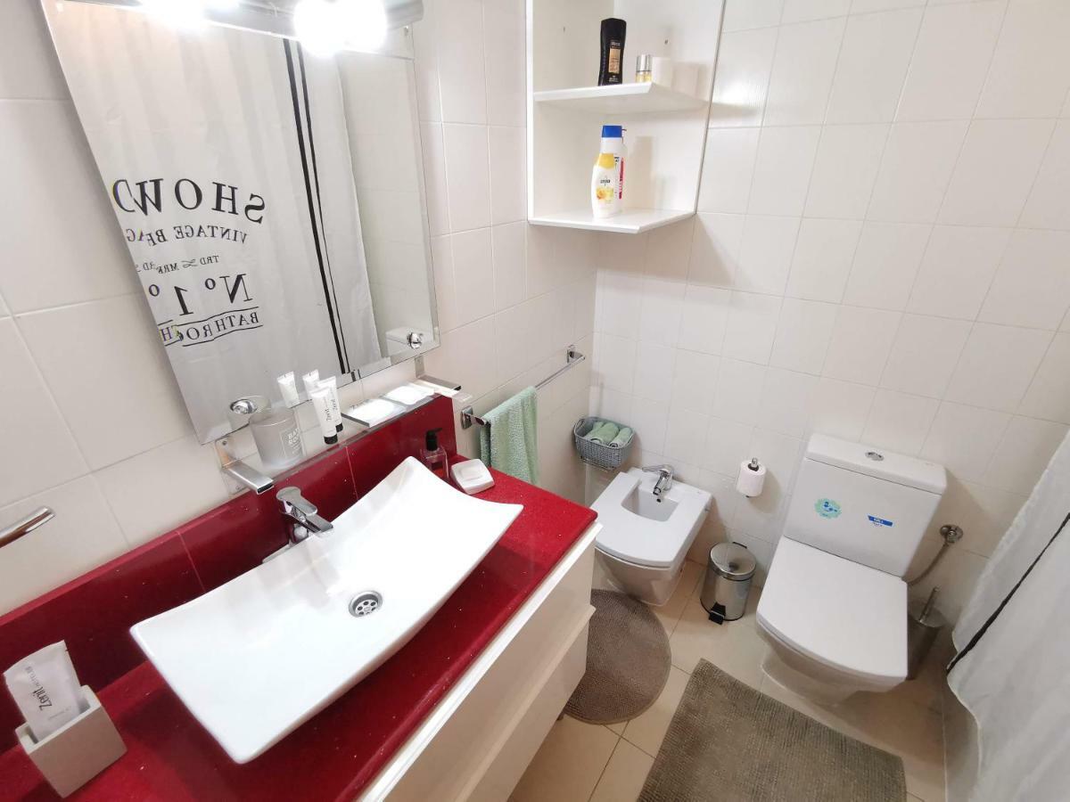 אדחה Apartment Malibu Park With Ocean View מראה חיצוני תמונה